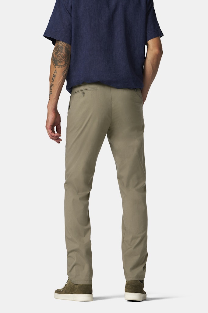 Meyer Modern fit Jeans